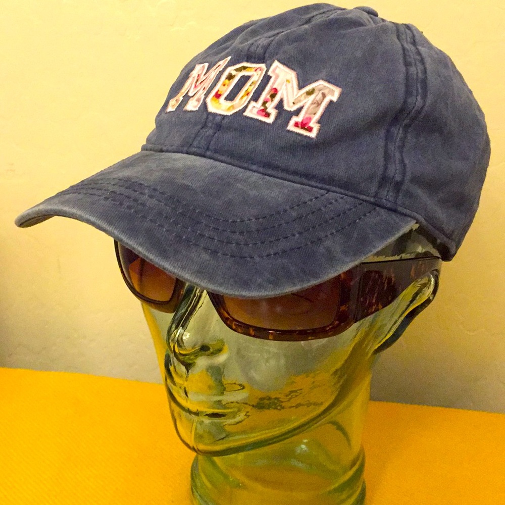 🆕 Mom Cap - Picture 2 of 13